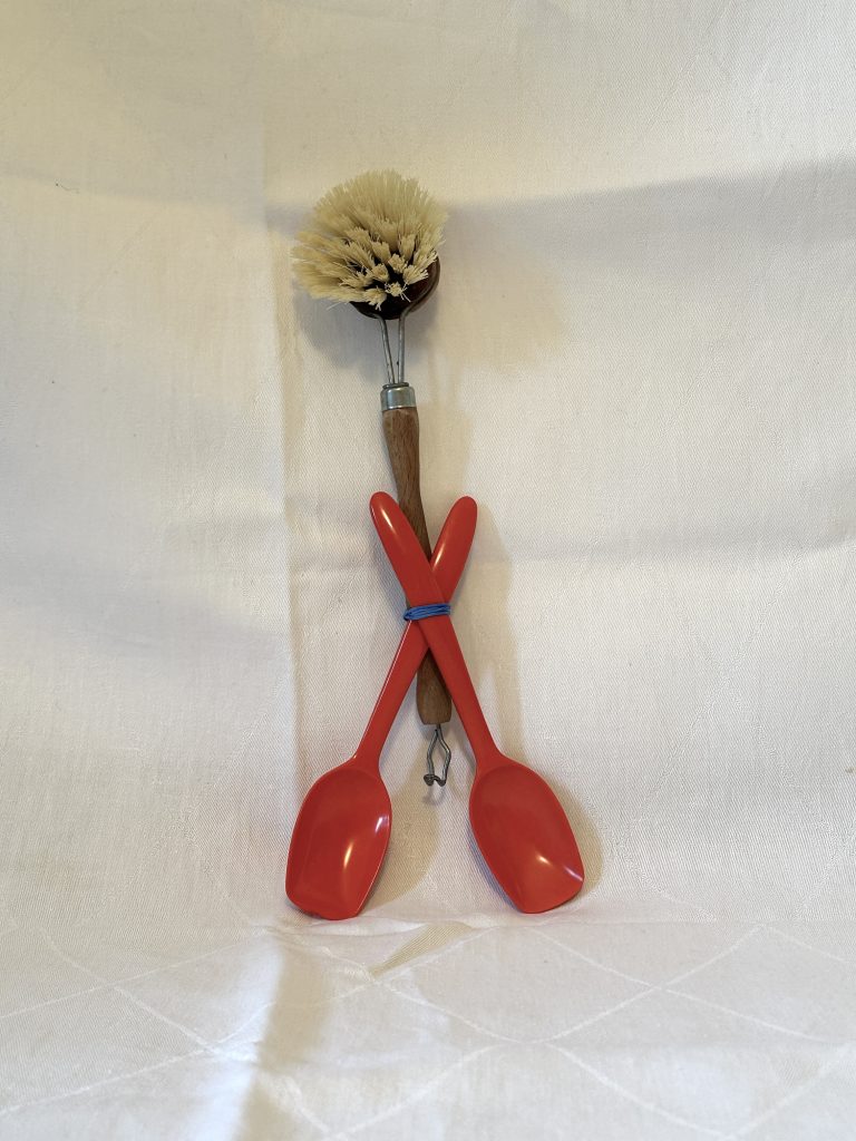 Johanna Schwarz Instabile Figurinen, seit 2022 fortlaufend Videostill